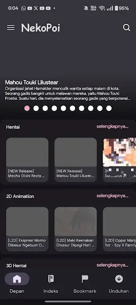 Nekopoi New Update Image 